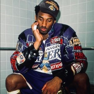 Meet your Posher, Giovani